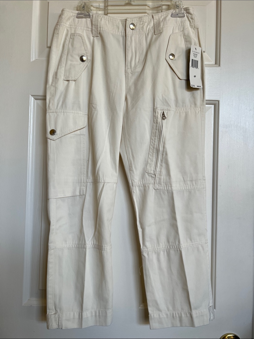 Lauren ( Ralph Lauren ) Pants ( NWT )